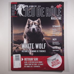 Jeu de Rôle Magazine n°55 (Automne 2021) (01)